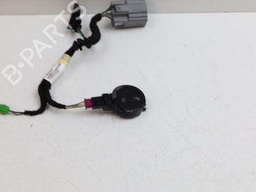 Electronic sensor VOLVO XC90 II (256) T5 AWD | BP39411194M84 - Image 2