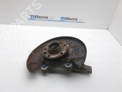 Right front steering knuckle SAAB 9-5 Estate (YS3E) 2.3 t | BP18629789M26 