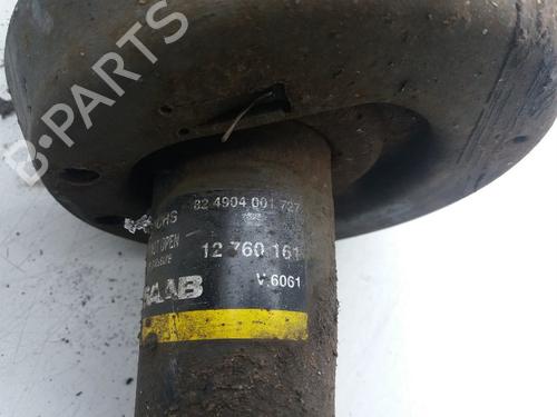 Right front shock absorber SAAB 9-5 Estate (YS3E) 2.0 t | BP18635014M17 