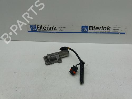 Used Electronic module Electronic module VOLVO V70 II (285) 2.5 T (209 hp) 18634581 18634581