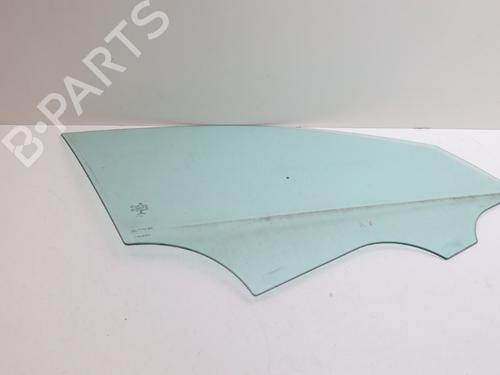 Used Front right door window MERCEDES-BENZ GLC (X253) 250 4-matic (253.946) (211 hp) 29005834