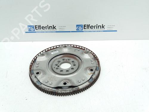 Used Flywheel Flywheel 18629286 18629286