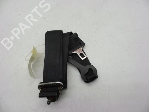 Used Front right seatbelt SAAB 9-3 Cabriolet (YS3D) 2.0 Turbo (150 hp) 18607413