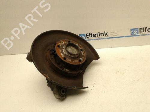 Right rear steering knuckle VOLVO S80 I (184) 2.4 T | BP18629969M28 