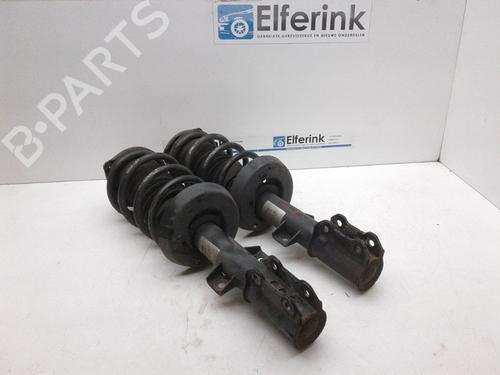 Right front shock absorber SAAB 9-5 Estate (YS3E) 2.0 t | BP18632680M17 