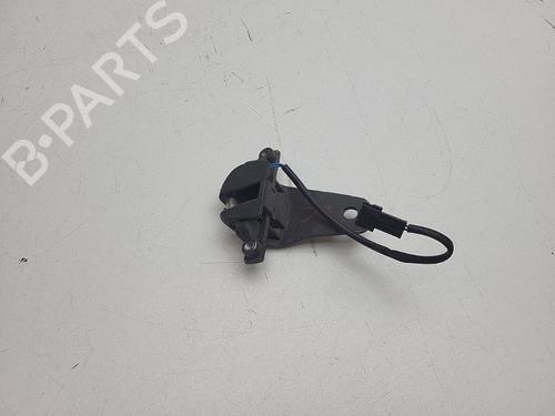 Used Switch Switch SAAB 9-3 Cabriolet (YS3D) 2.0 Turbo (154 hp) 18611618 18611618