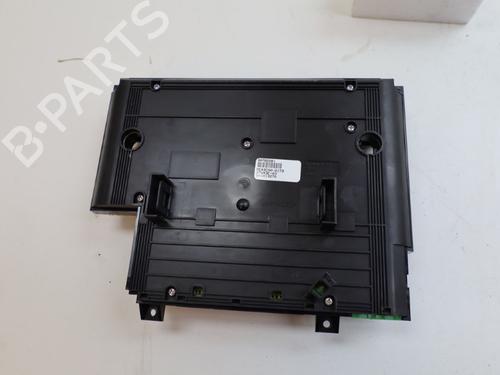 Electronic module VOLVO S80 II (124) 2.5 T | BP37522900M83 - Image 3