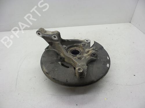 Used Left front steering knuckle Left front steering knuckle OPEL INSIGNIA A Sports Tourer (G09) 2.0 CDTI 4x4 (35) (160 hp) 18618335 18618335