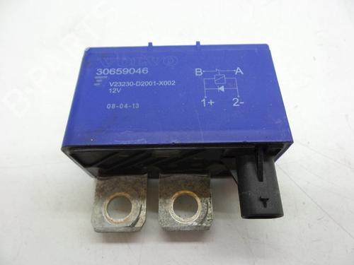 Used Electronic sensor Electronic sensor 18623033 18623033