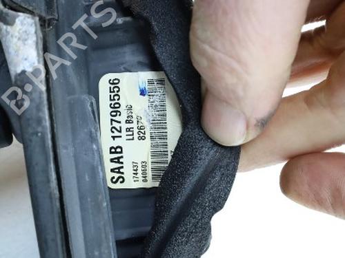 Right mirror SAAB 9-3 Estate (E50) 1.8t 2.0 | BP18636297C27 