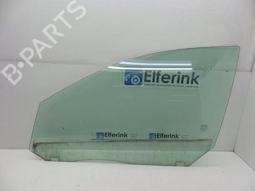 Used Front left door window VOLVO S80 II (124) 2.5 T (200 hp) 18628049