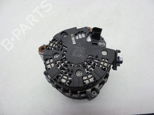 Alternator VOLVO V40 Cross Country (526) T3 | BP18621166M7