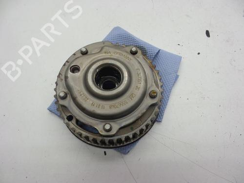 Used Pulley Pulley OPEL INSIGNIA A (G09) 1.8 (68) (140 hp) 21692987 21692987