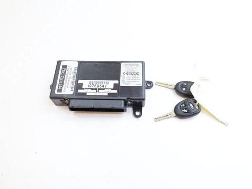 Used Control unit Control unit 25774997 25774997