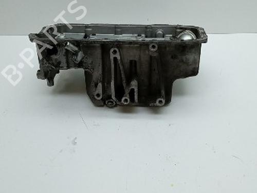 Used Oil sump SAAB 9-5 Estate (YS3E) 1.9 TiD (150 hp) 18610620