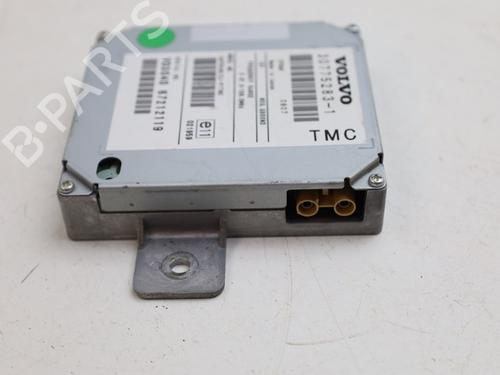 Control unit VOLVO V50 (545) 2.4 | BP38200180M11 - Image 3