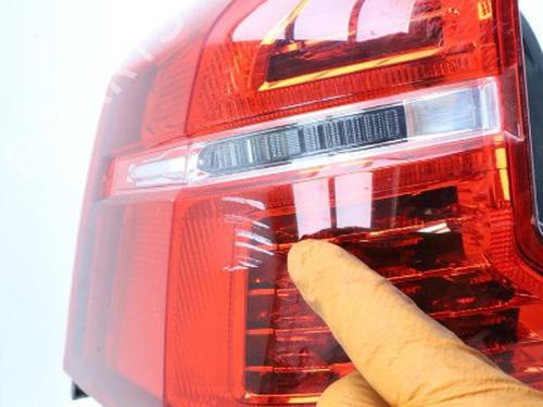 Højre baglygte VOLVO XC60 II (246) T5 (250 hp) 31622056