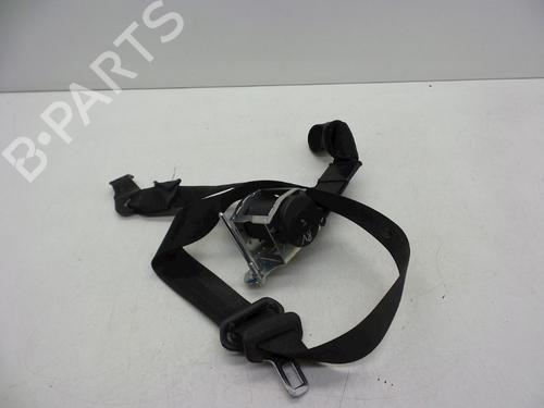 Used Front right seatbelt OPEL ASTRA H (A04) 1.7 CDTI (L48) (100 hp) 18625784