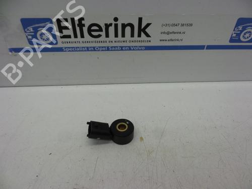 Used Electronic sensor Electronic sensor OPEL ASTRA J Sports Tourer (P10) 1.4 Turbo (35) (140 hp) 18627985 18627985