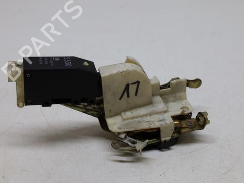 Used Front left lock Front left lock 38439511 38439511