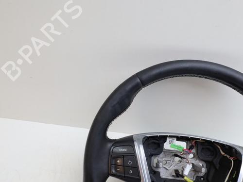 Steering wheel VOLVO XC60 I SUV (156) D3 | BP30151388C49