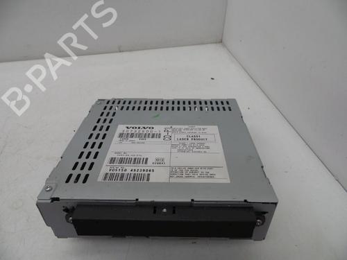 Used Electronic module Electronic module VOLVO V50 (545) 1.8 (125 hp) 34248025 34248025