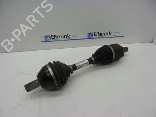Used Left front driveshaft VOLVO V60 I (155) D5 AWD (205 hp) 18627530