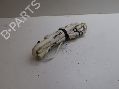 Used Right curtain airbag VOLVO V40 Hatchback (525) D2 (120 hp) 30811251