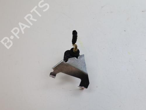 Brandstofklep actuator SAAB 9-5 Estate (YS3E) 2.3 t (185 hp) 26526662