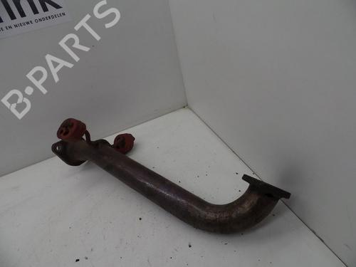 Used Pipe Pipe 18617306 18617306