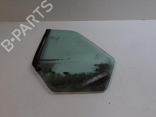 Türscheibe links hinten für SAAB 900 I Convertible 2.0 S Turbo-16 (141 hp) 32871536