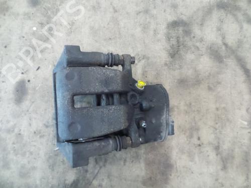 Right rear brake caliper VOLVO XC60 I SUV (156) D5 AWD | BP18614458M106