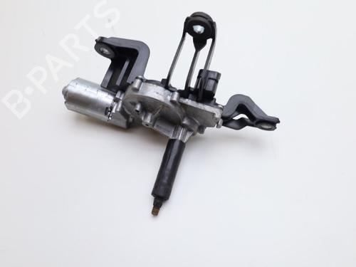 Rear wiper motor SAAB 9-5 Estate (YS3E) 1.9 TiD | BP18638130M102 