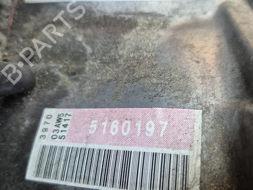 Gearbox SAAB 9-3 (YS3D) 2.0 Turbo | BP38267398M3 - Image 5