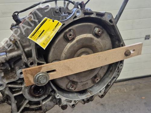 Used Gearbox SAAB 9-5 (YS3E) 2.3 t (170 hp) 30853948