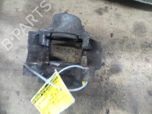 Used Left rear brake caliper Left rear brake caliper SAAB 9-5 (YS3E) 2.0 t (150 hp) 18615094 18615094