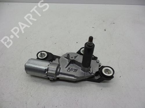 Used Rear wiper motor VOLVO V60 I (155) D3 / D4 (163 hp) 18625688