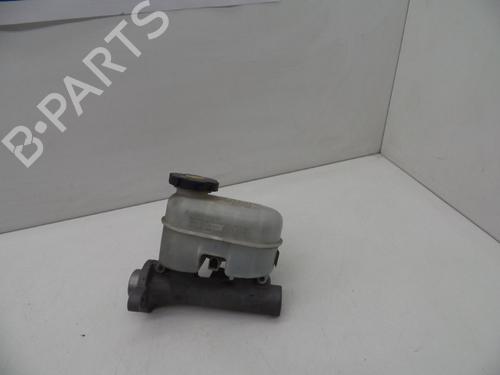 Used Brake master cylinder Brake master cylinder SAAB 9-7X 4.2 AWD (290 hp) 18615098 18615098
