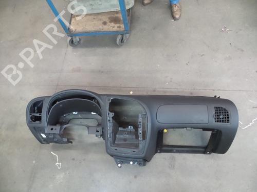 Instrumentbræt SAAB 9-7X 4.2 AWD (290 hp) 18615038