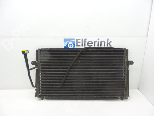 Used AC radiator AC radiator VOLVO S40 I (644) 2.0 T (163 hp) 18618204 18618204