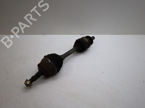Used Right front driveshaft SAAB 9-5 Estate (YS3E) 2.3 Turbo (230 hp) 26429643
