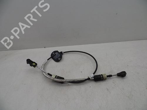 Used Cable VOLVO S60 II (134) DRIVe / D2 (114 hp) 18614589