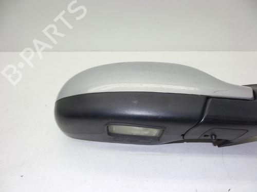 Right mirror VOLVO S80 I (184) T6 | BP18623568C27 