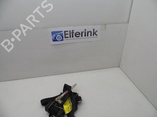 Used Seat buckle SAAB 900 II 2.0 i (131 hp) 18607480