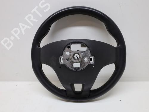 Steering wheel VOLVO V40 Hatchback (525) D2 | BP36360059C49  - Image 5