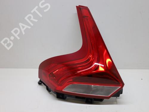 Used Left taillight Left taillight VOLVO V40 Hatchback (525) D2 (120 hp) 36360054 36360054