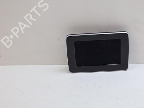 Used Control unit Control unit 27623587 27623587