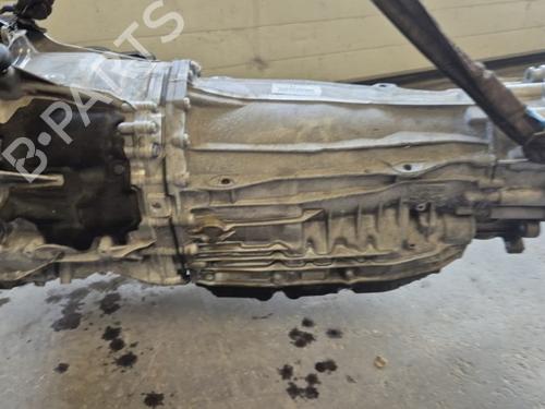 Gearbox MERCEDES-BENZ GLE (V167) GLE 350 de 4-matic (167.117) | BP37487122M3 - Image 2