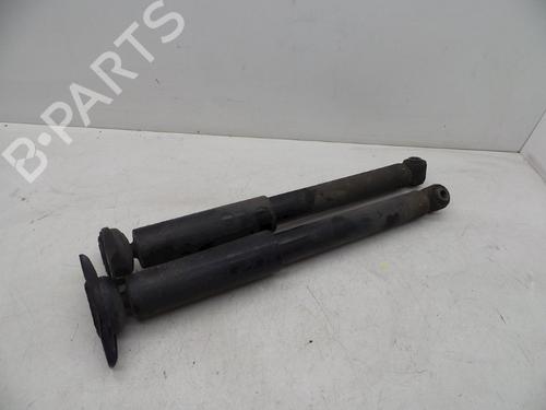 Used Right front shock absorber Right front shock absorber VOLVO XC60 I SUV (156) 2.4 D / D3 / D4 AWD (163 hp) 18614031 18614031