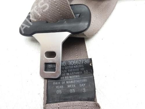 Front left seatbelt VOLVO XC90 I (275) 2.5 T AWD | BP18634318I26 